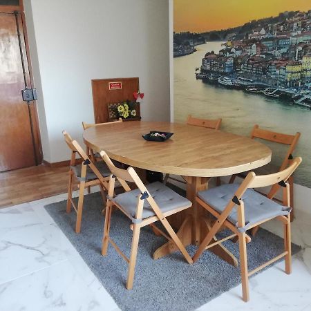 Porto Centrum Apartments ภายนอก รูปภาพ