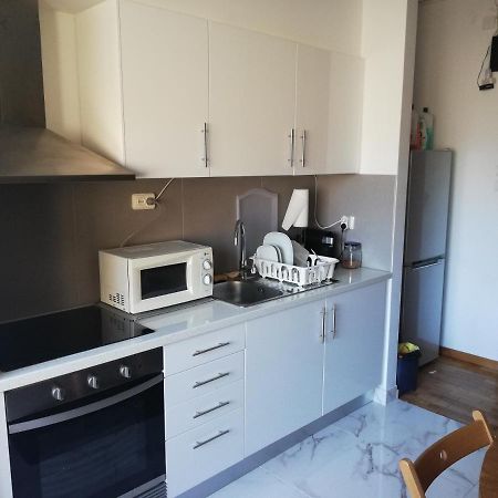 Porto Centrum Apartments ภายนอก รูปภาพ
