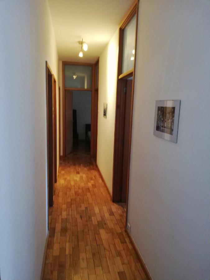 Porto Centrum Apartments ภายนอก รูปภาพ