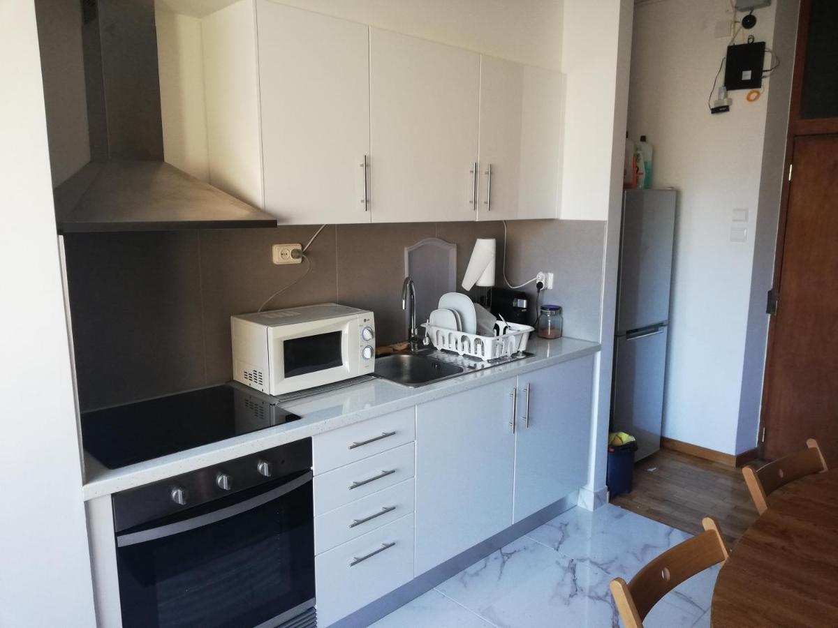 Porto Centrum Apartments ภายนอก รูปภาพ