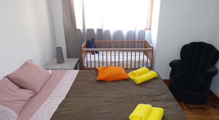 Porto Centrum Apartments ห้อง รูปภาพ