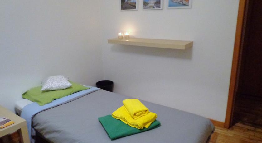 Porto Centrum Apartments ห้อง รูปภาพ