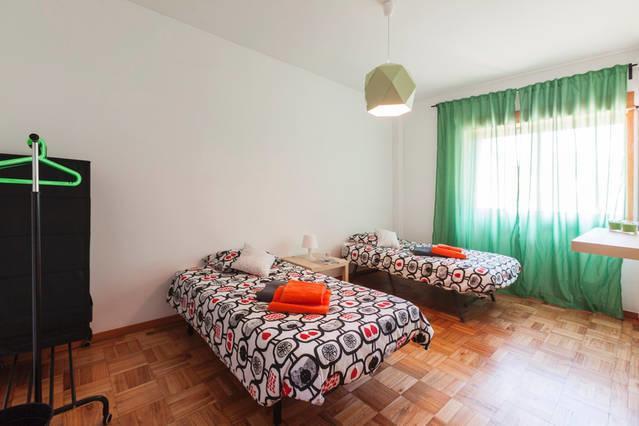 Porto Centrum Apartments ห้อง รูปภาพ