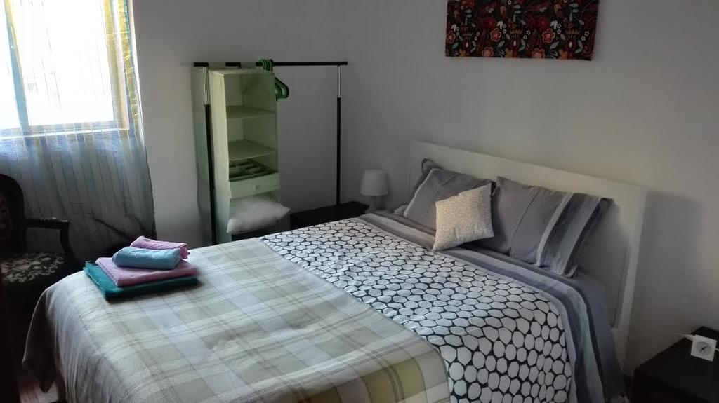 Porto Centrum Apartments ภายนอก รูปภาพ