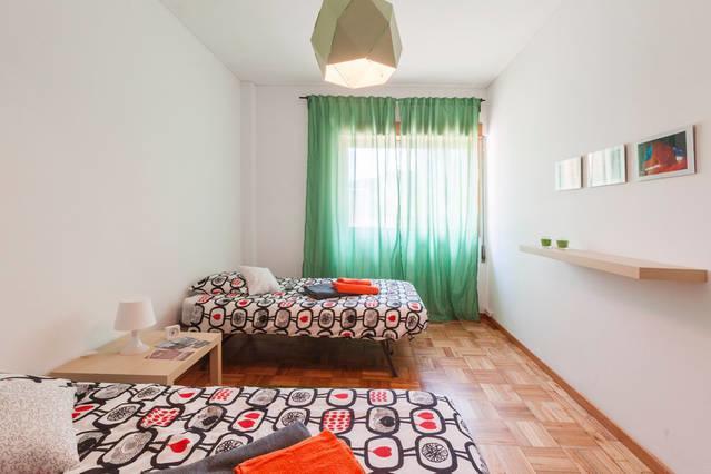 Porto Centrum Apartments ห้อง รูปภาพ