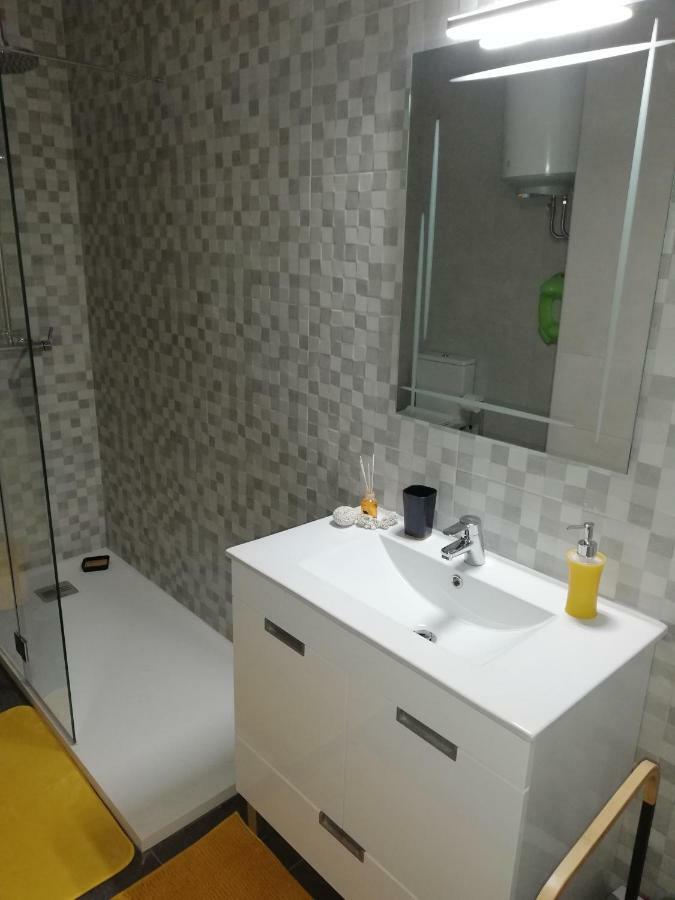 Porto Centrum Apartments ภายนอก รูปภาพ